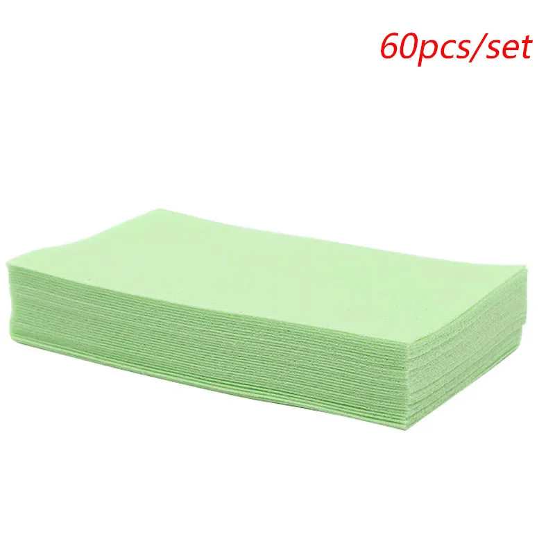 60PCS/Set Mopping Floor Toilet Cleaning Sheets - Image 9
