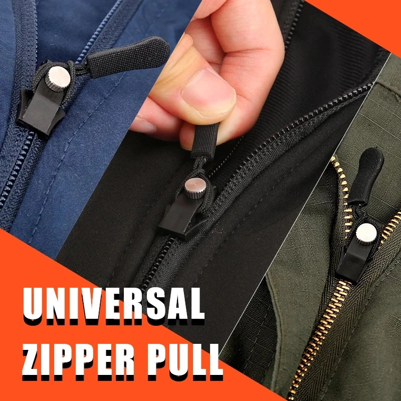 6PCS/12PCS QuickZip Fixers - Image 4