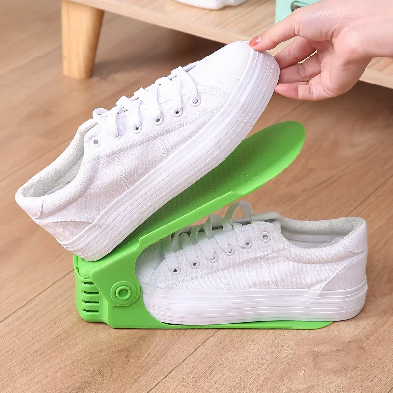 6PCS/12PCS Shoe Organizers - Image 4