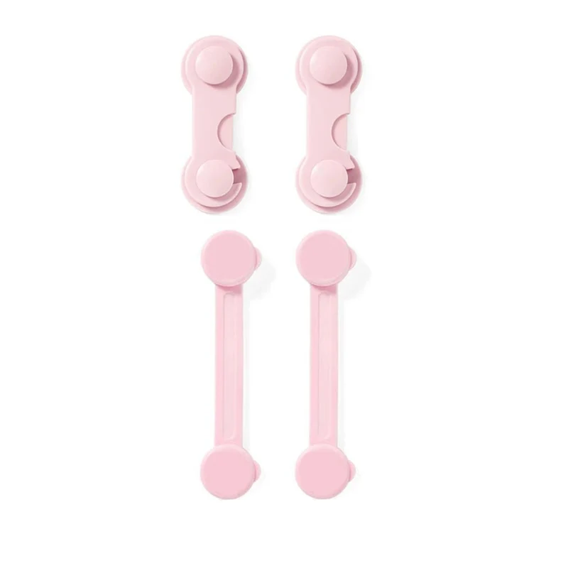 6PCS/4PCS/2PCS Children Locker Lock - Image 10