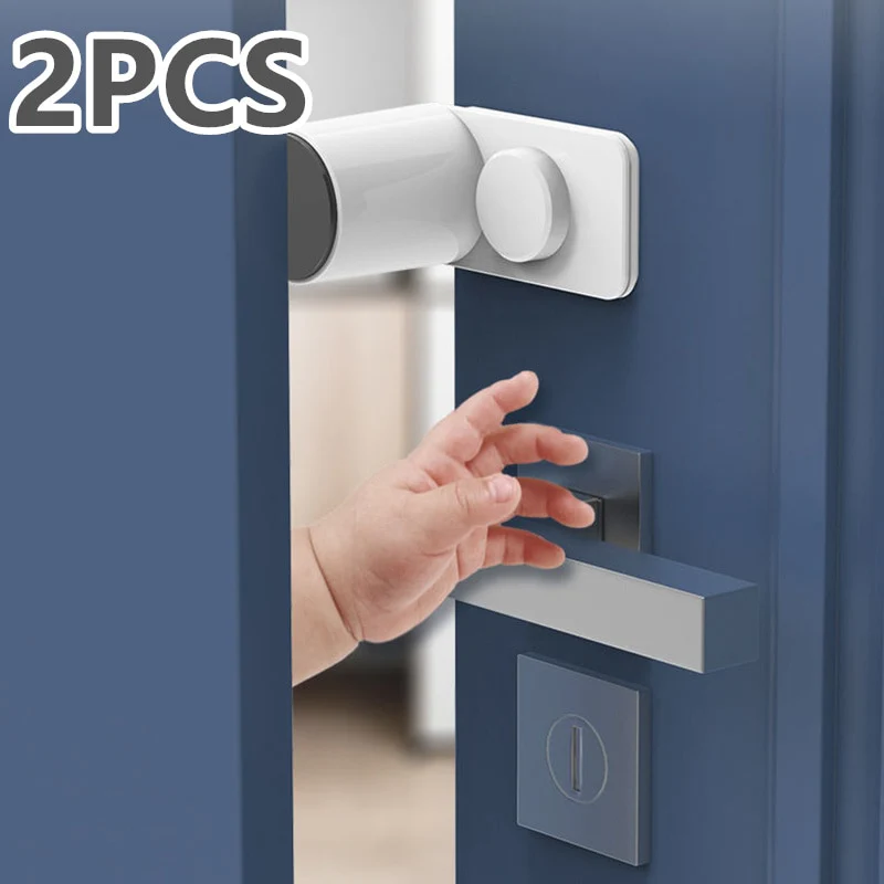 6PCS/4PCS/2PCS Children Locker Lock - Image 14