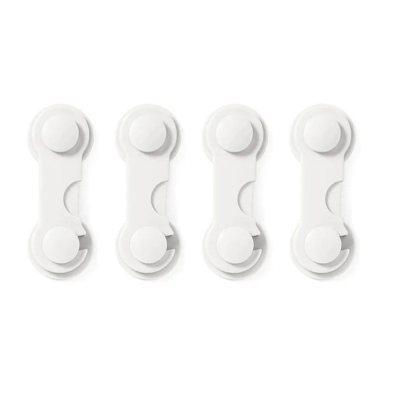 6PCS/4PCS/2PCS Children Locker Lock - Image 18