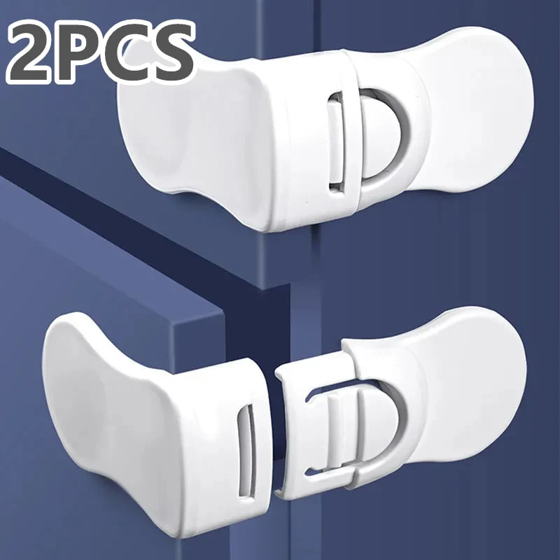 6PCS/4PCS/2PCS Children Locker Lock - Image 19