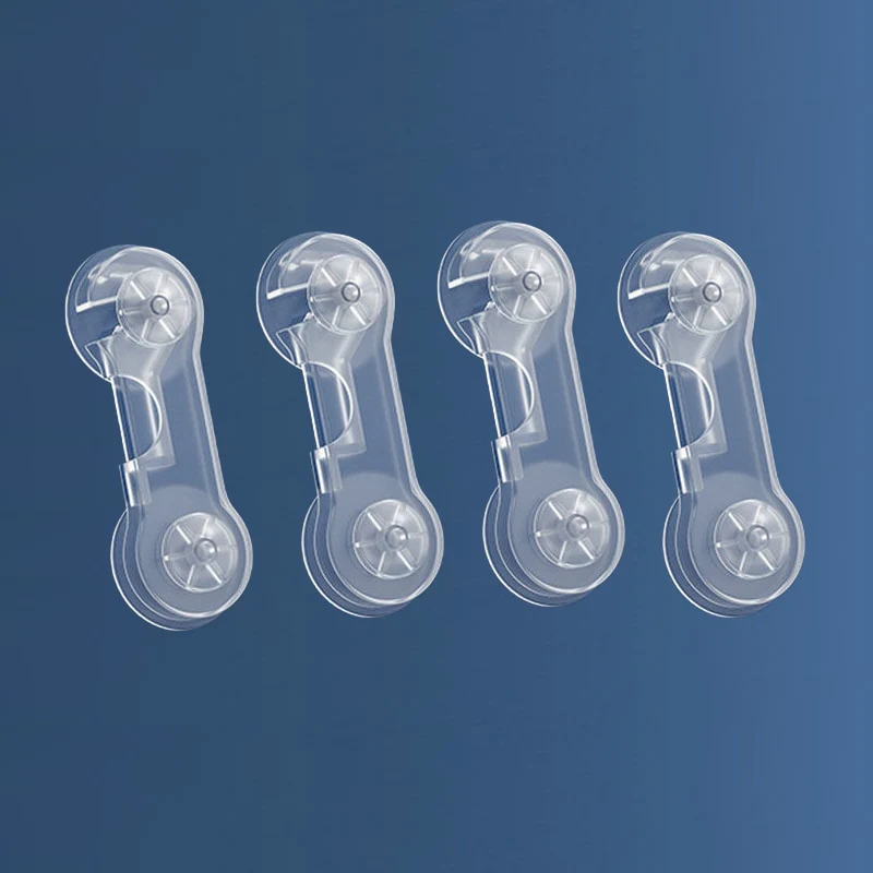 6PCS/4PCS/2PCS Children Locker Lock - Image 22