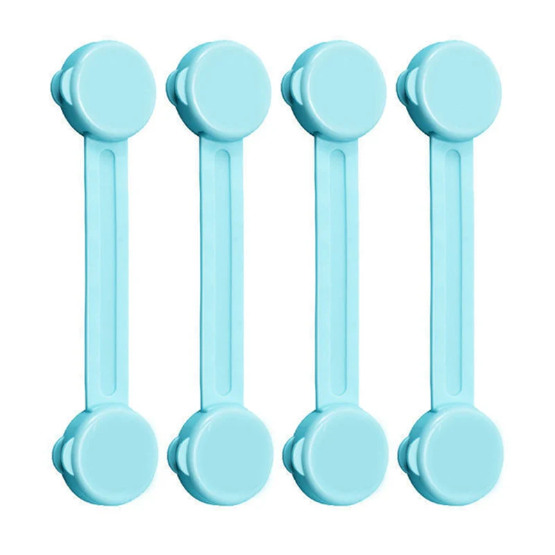 6PCS/4PCS/2PCS Children Locker Lock - Image 23