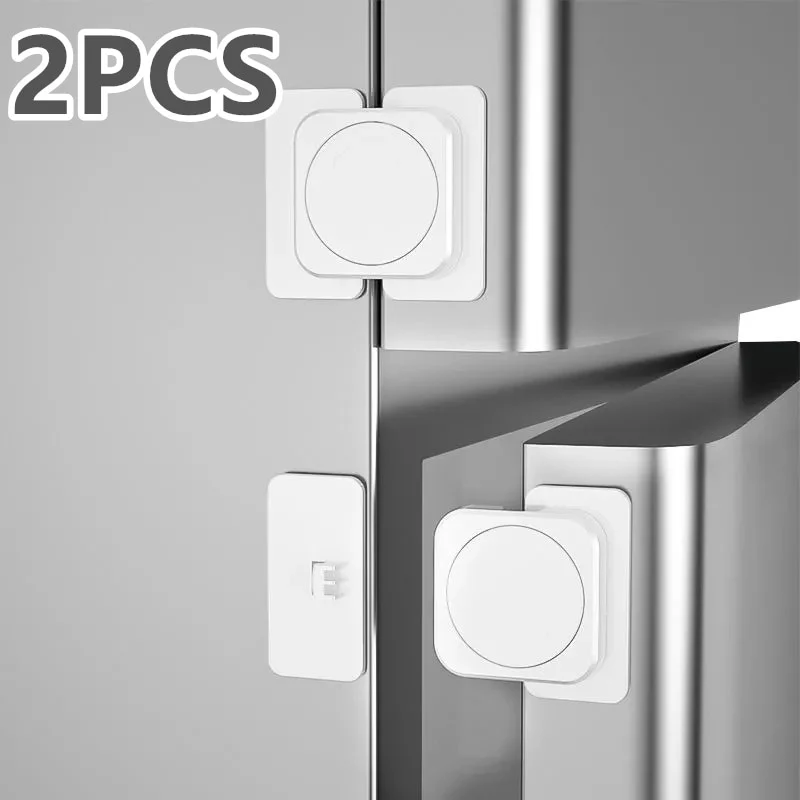 6PCS/4PCS/2PCS Children Locker Lock - Image 27