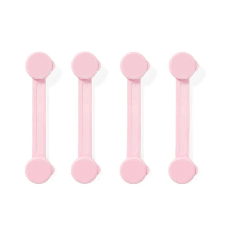 6PCS/4PCS/2PCS Children Locker Lock - Image 29