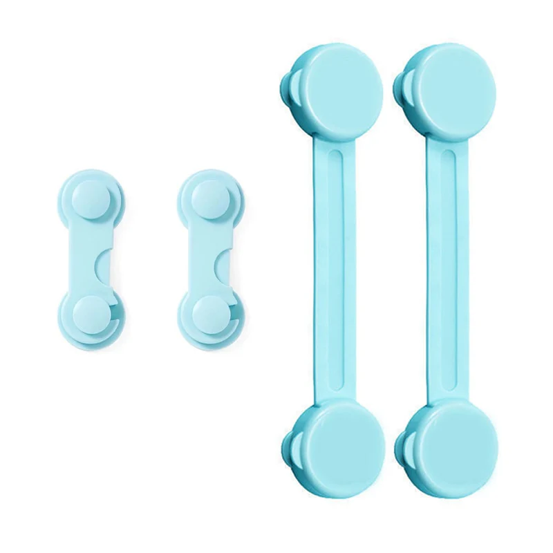 6PCS/4PCS/2PCS Children Locker Lock - Image 30