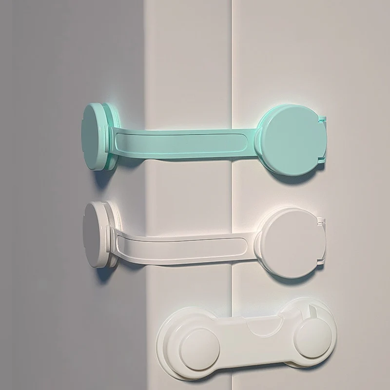 6PCS/4PCS/2PCS Children Locker Lock - Image 35