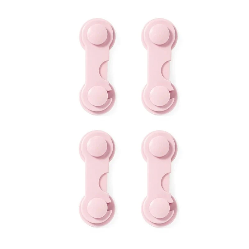 6PCS/4PCS/2PCS Children Locker Lock - Image 4