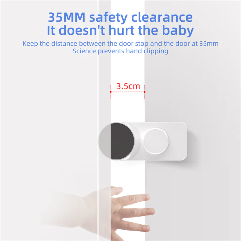 6PCS/4PCS/2PCS Children Locker Lock - Image 41