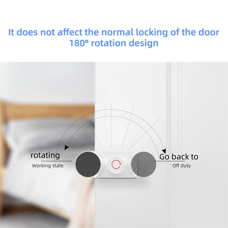 6PCS/4PCS/2PCS Children Locker Lock - Image 42