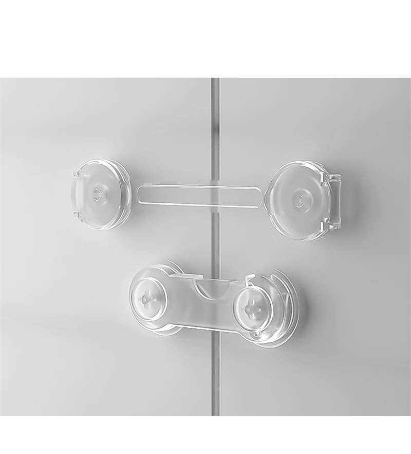 6PCS/4PCS/2PCS Children Locker Lock - Image 58