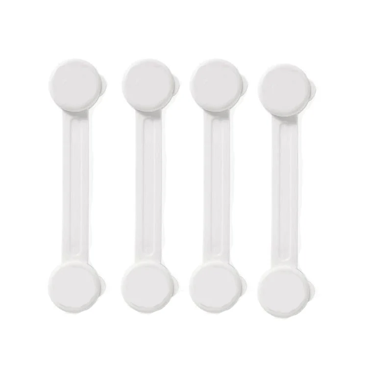 6PCS/4PCS/2PCS Children Locker Lock - Image 6