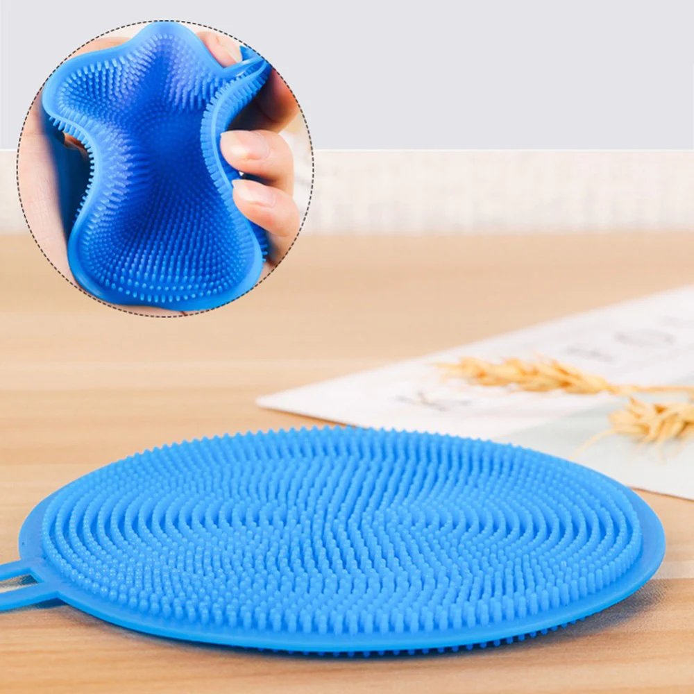 6PCS Silicone Cleaning Brush - Image 11