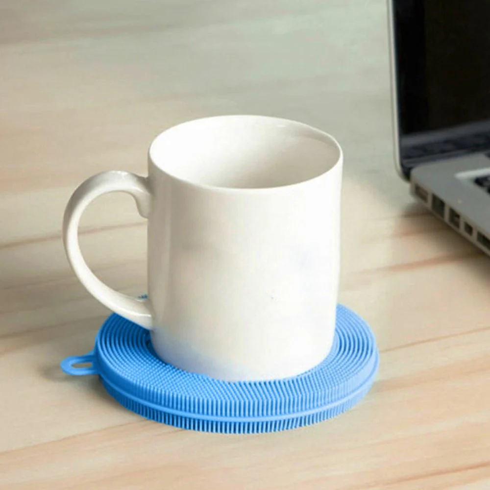 6PCS Silicone Cleaning Brush - Image 12