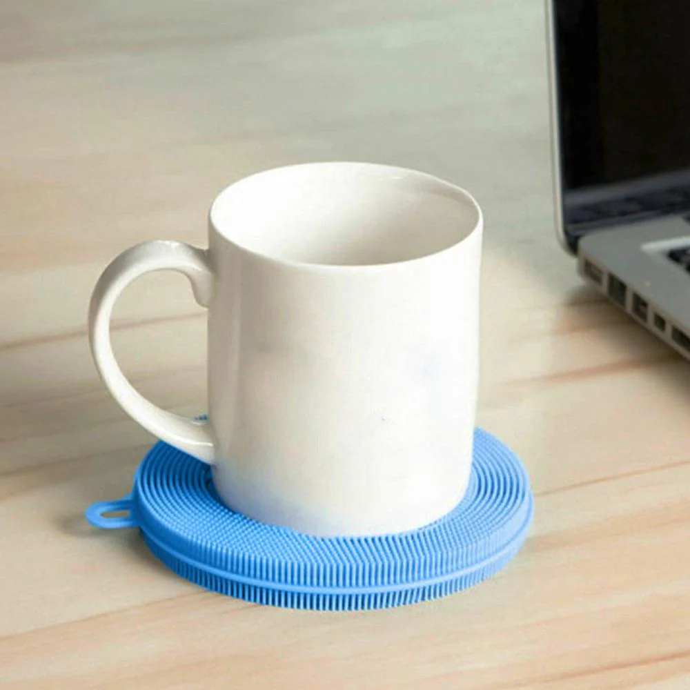 6PCS Silicone Cleaning Brush - Image 5