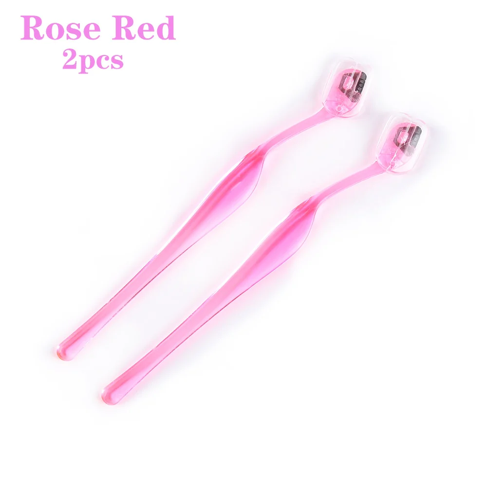 6PCS Small Head Eyebrow Shaver - Image 10