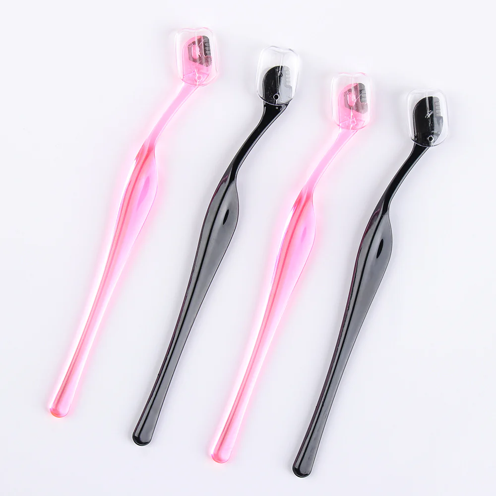 6PCS Small Head Eyebrow Shaver - Image 22