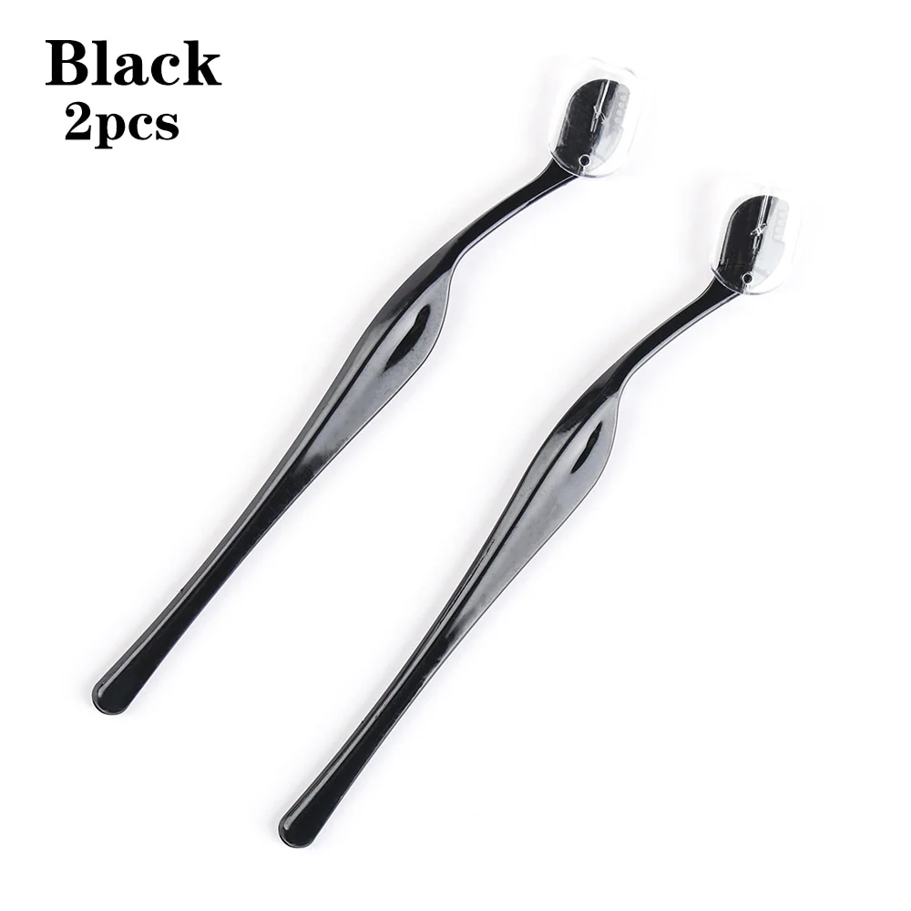 6PCS Small Head Eyebrow Shaver - Image 5