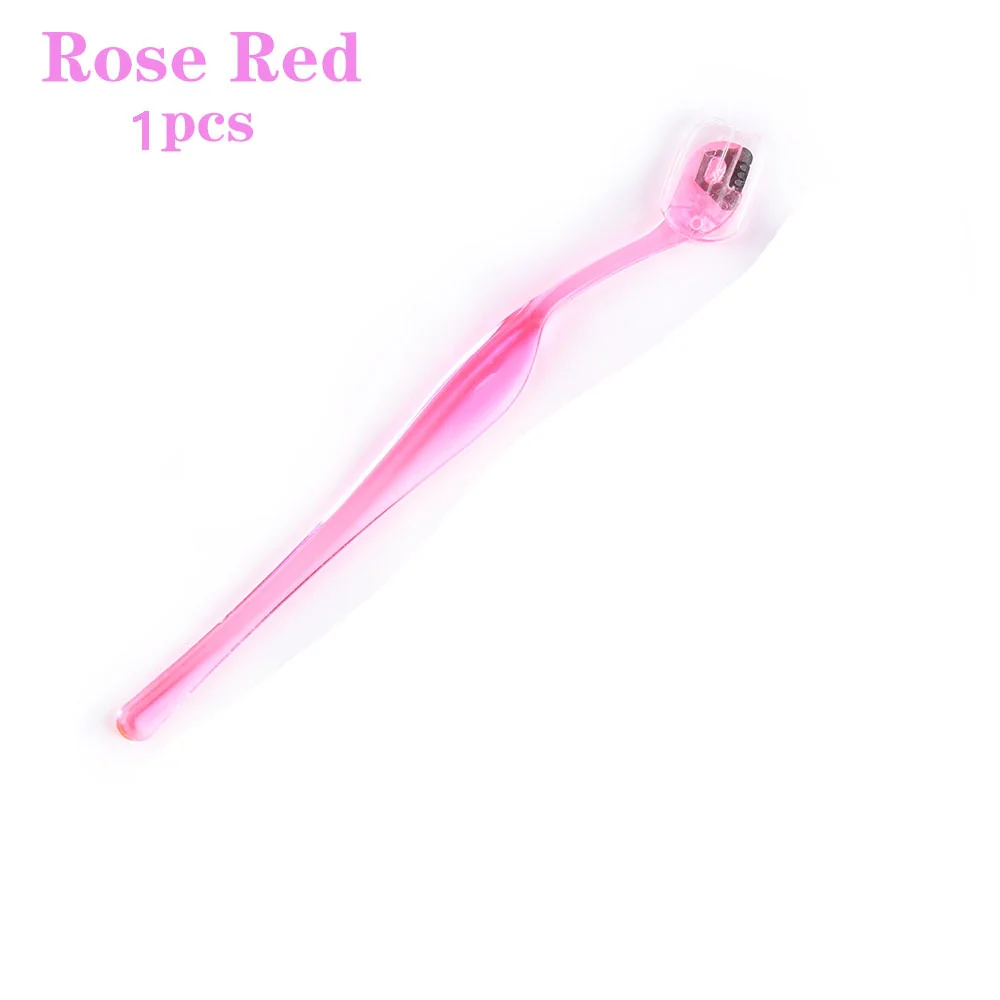 6PCS Small Head Eyebrow Shaver - Image 6