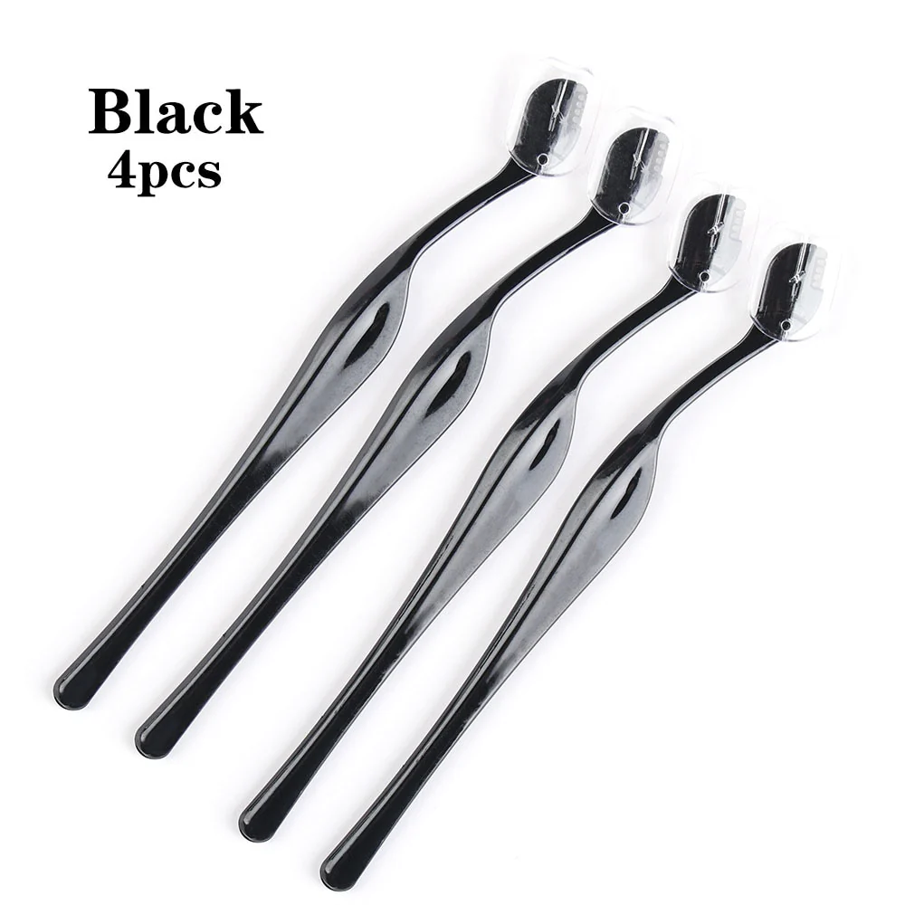 6PCS Small Head Eyebrow Shaver - Image 8
