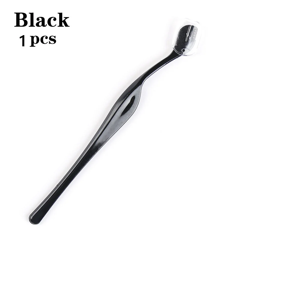6PCS Small Head Eyebrow Shaver - Image 9
