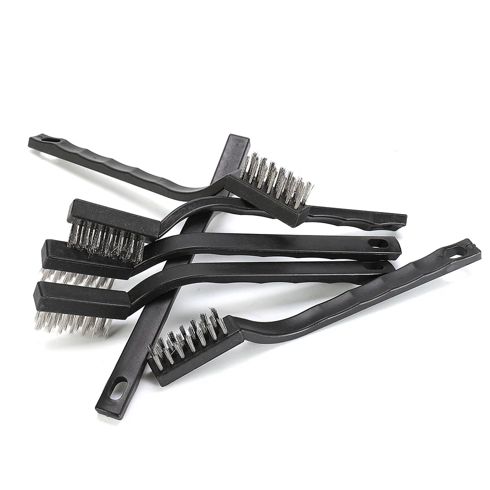 6PCS Wire Brush - Image 11