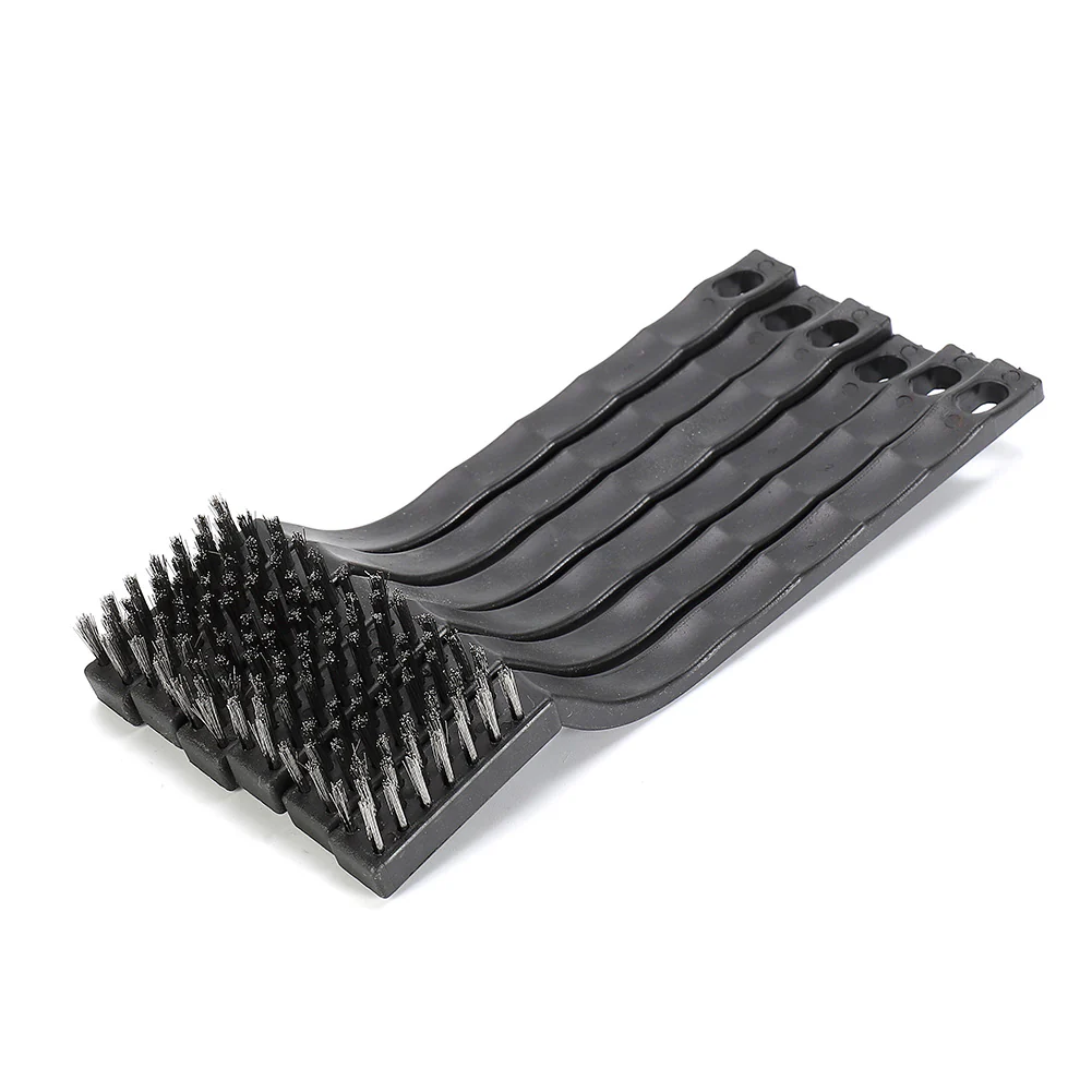 6PCS Wire Brush - Image 12