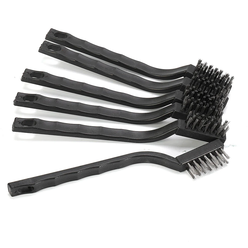 6PCS Wire Brush - Image 14