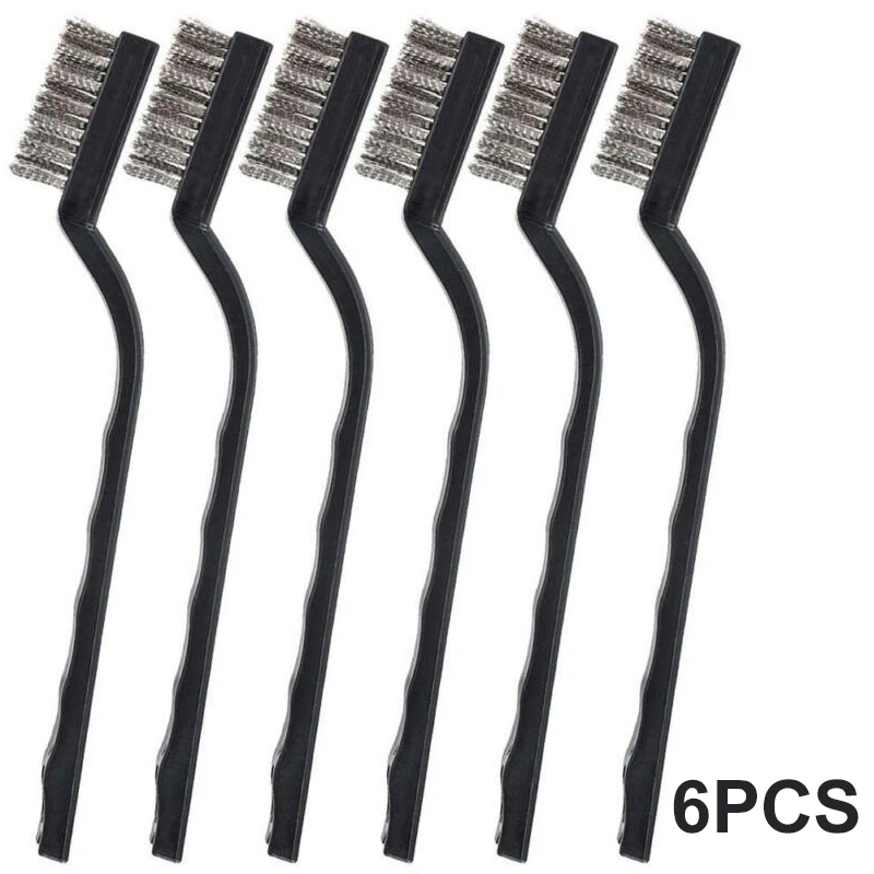 6PCS Wire Brush - Image 21