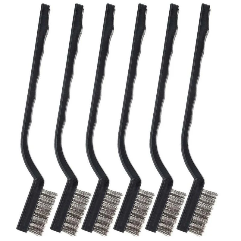 6PCS Wire Brush - Image 22