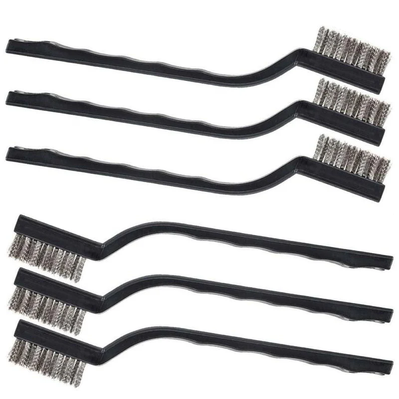6PCS Wire Brush - Image 23