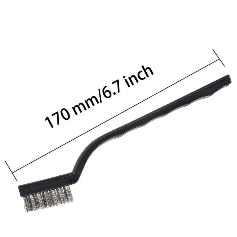 6PCS Wire Brush - Image 26
