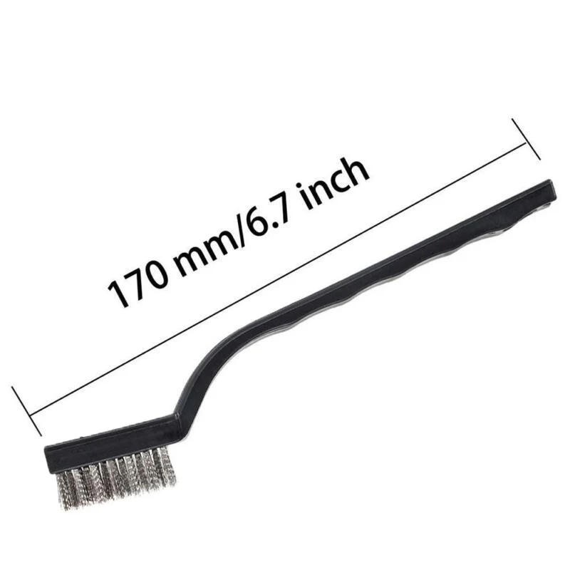 6PCS Wire Brush - Image 6