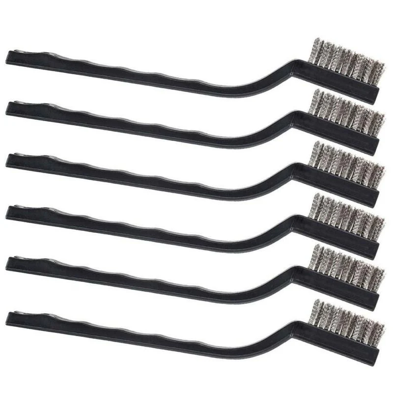 6PCS Wire Brush - Image 7