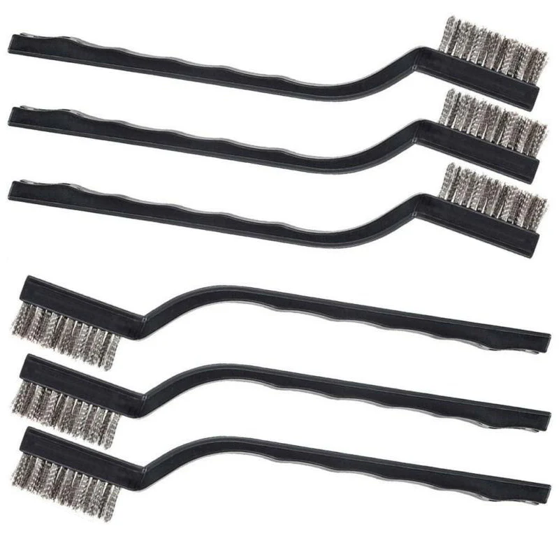 6PCS Wire Brush - Image 8
