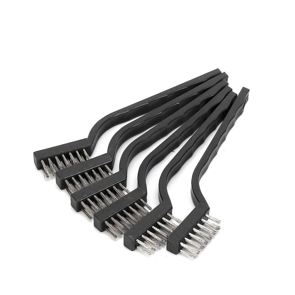 6PCS Wire Brush - Image 9