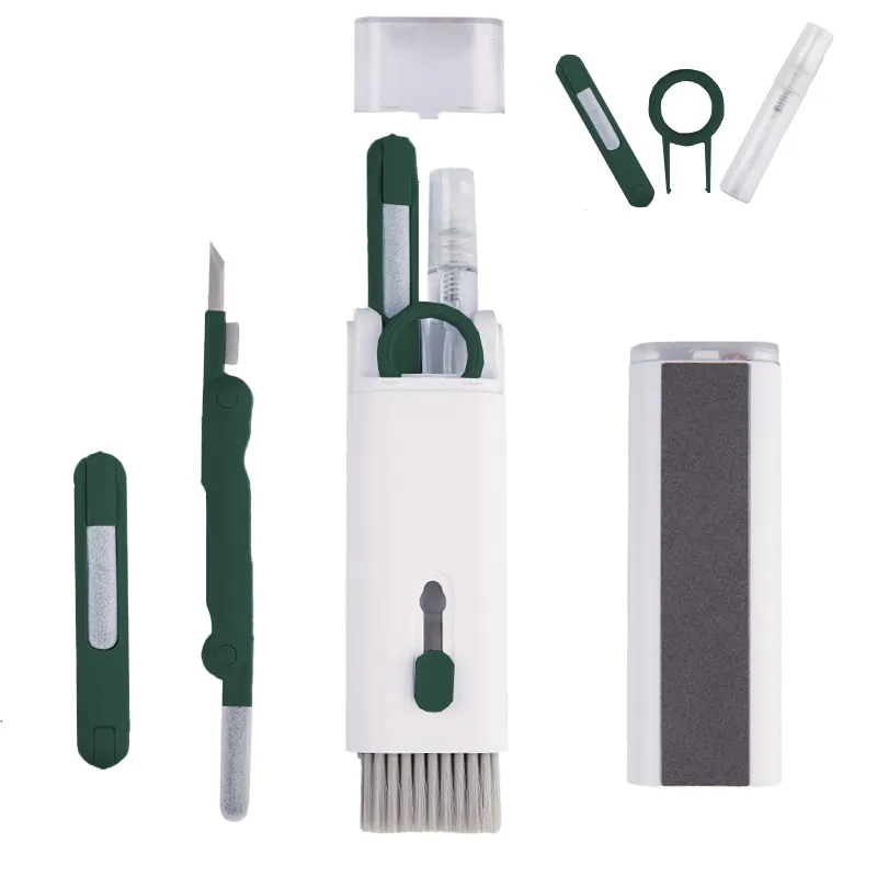 7-in-1 Brush Kit - Image 10