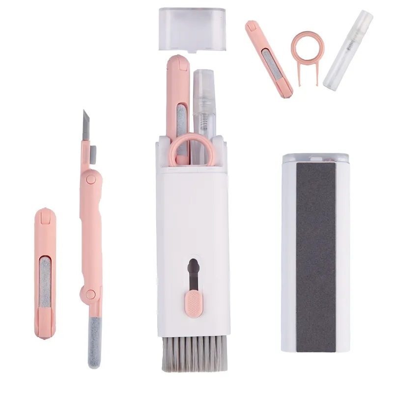 7-in-1 Brush Kit - Image 11