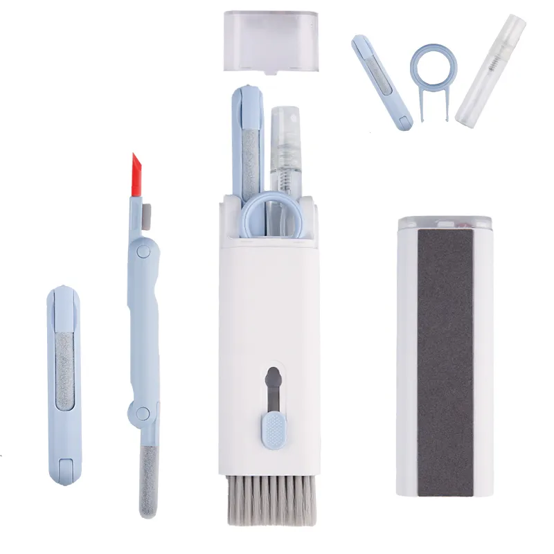 7-in-1 Brush Kit - Image 12