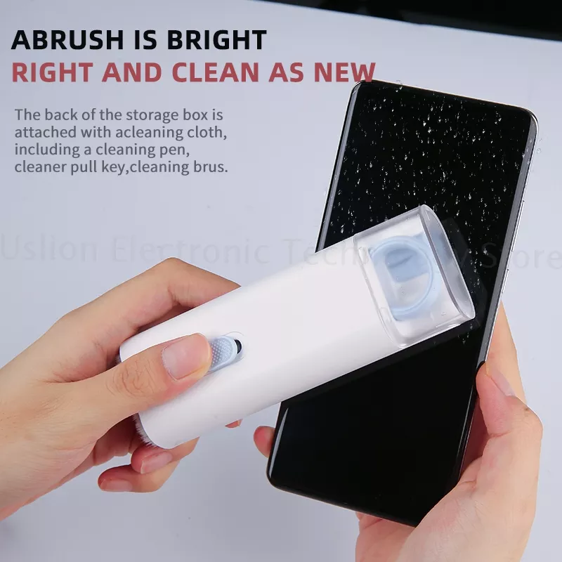 7-in-1 Brush Kit - Image 5