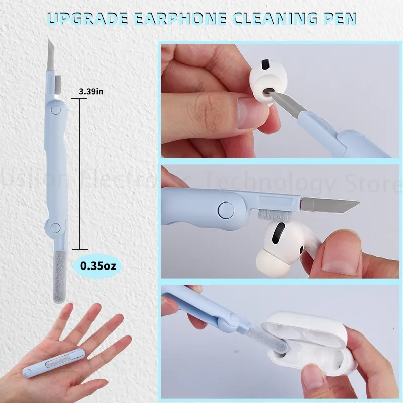 7-in-1 Brush Kit - Image 6