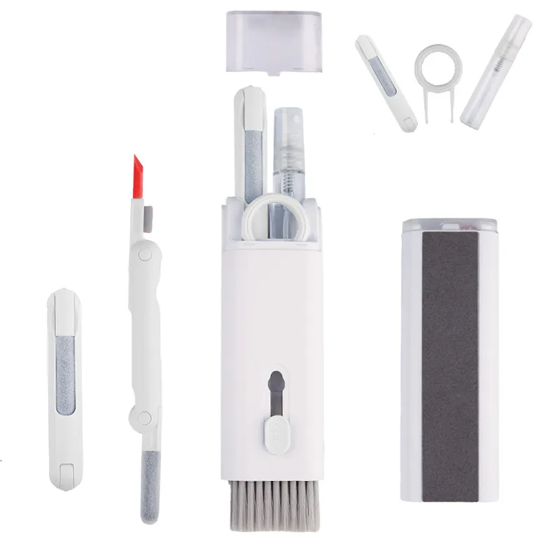 7-in-1 Brush Kit - Image 7