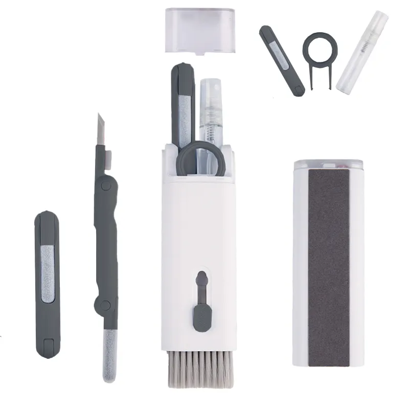7-in-1 Brush Kit - Image 8