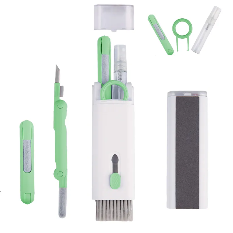 7-in-1 Brush Kit - Image 9