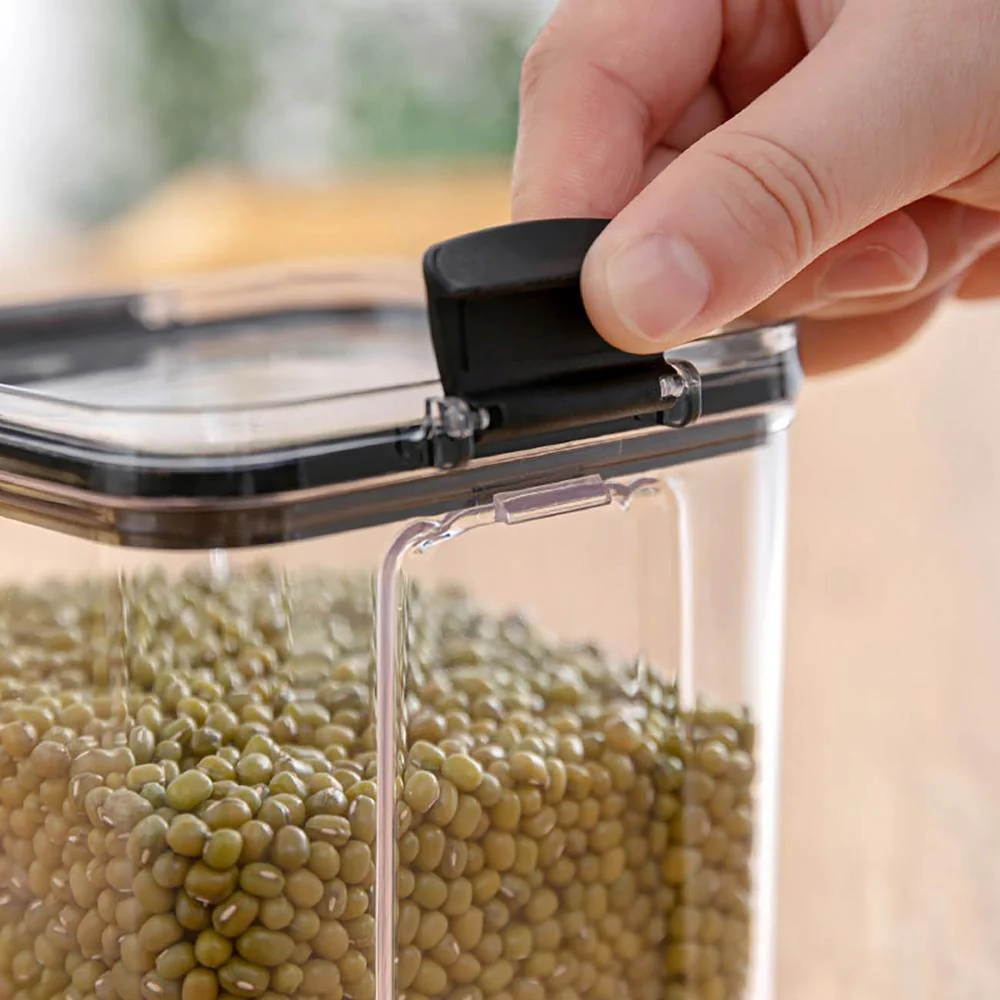 700/1300/1800ML Food Storage Container - Image 7