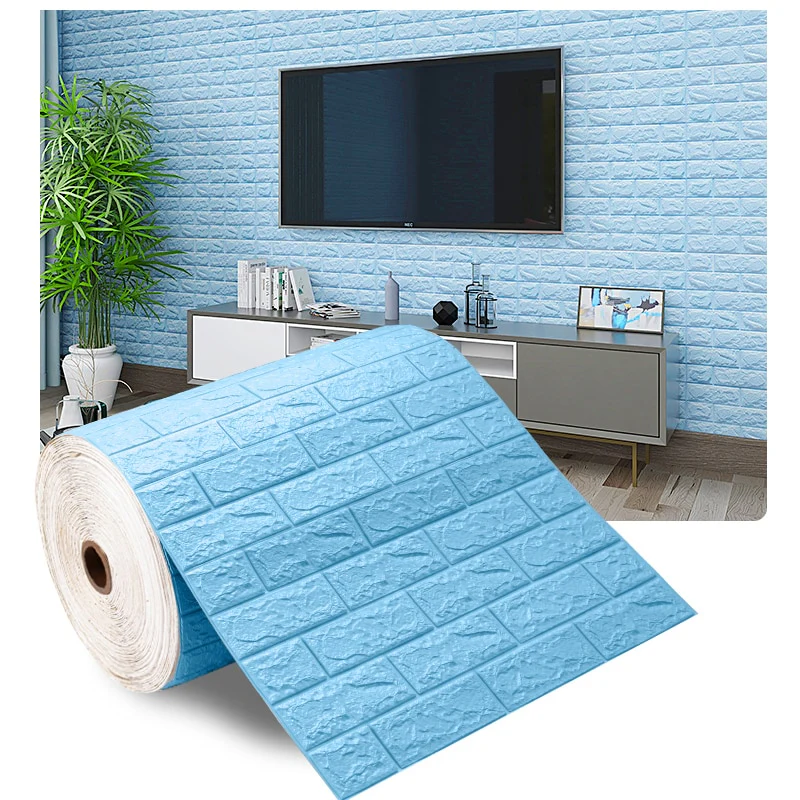 70cm*100cm 3D Wallpaper - Image 11