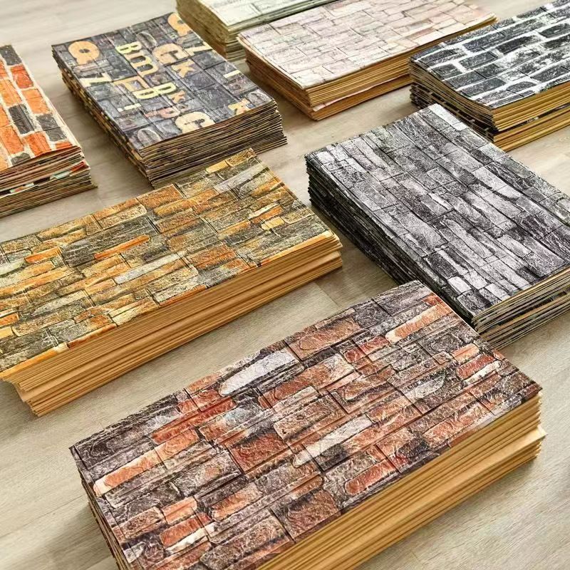 70cm*100cm 3D Wallpaper - Image 15