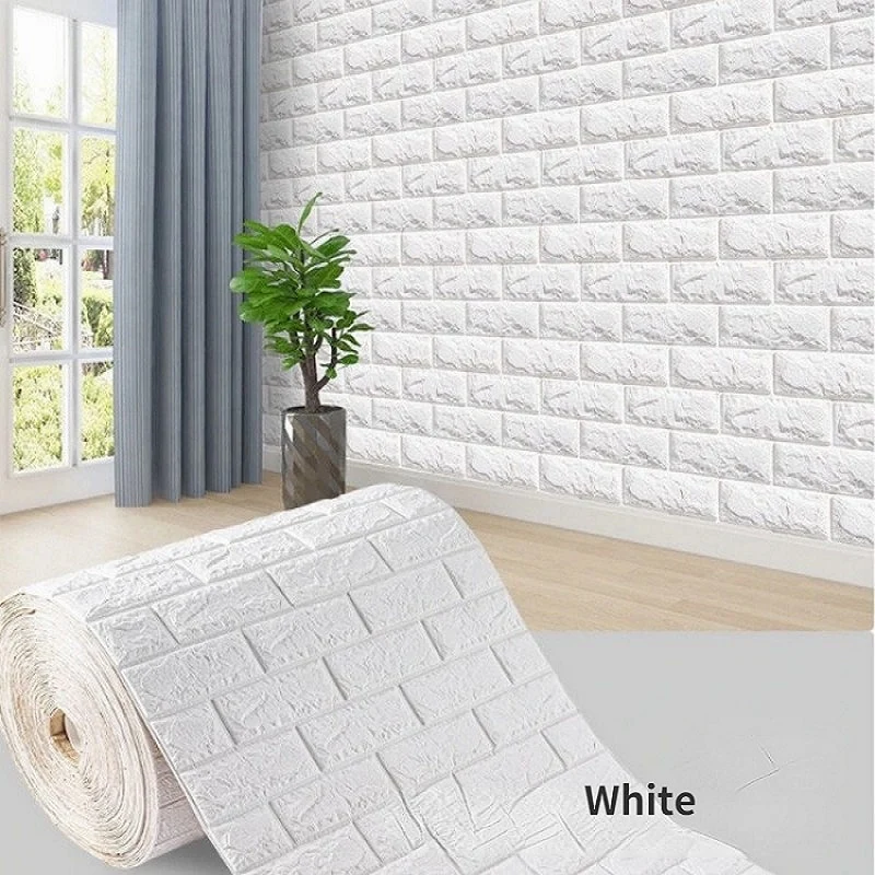70cm*100cm 3D Wallpaper - Image 6